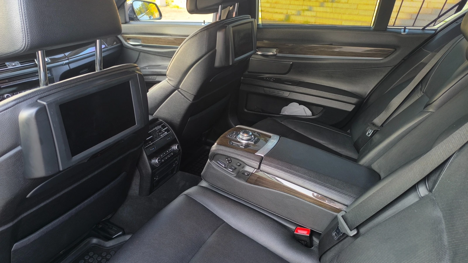 BMW 740 xDrive - F01 - ��������� | Mobile.bg � ����������� 12