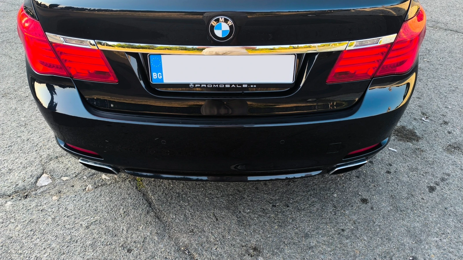 BMW 740 xDrive - F01 - ��������� | Mobile.bg � ����������� 6