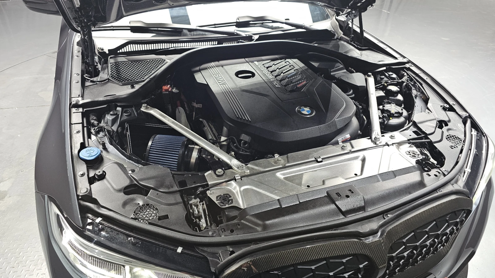 BMW 340 I XDRIVE Touring Performance | Mobile.bg � ����������� 17