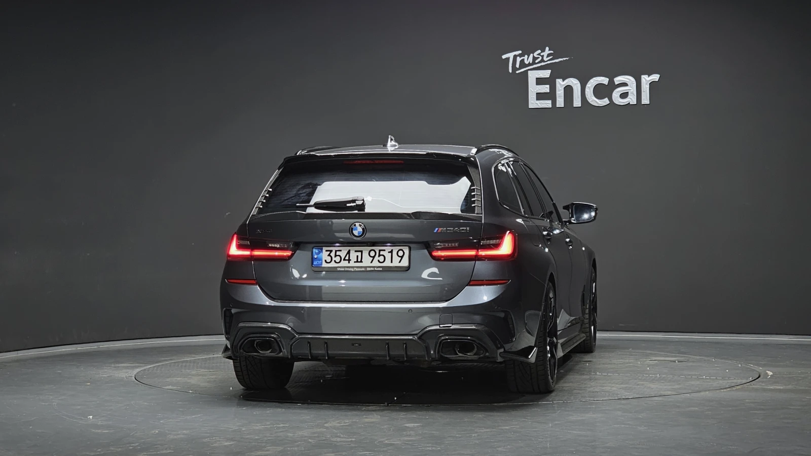 BMW 340 I XDRIVE Touring Performance | Mobile.bg � ����������� 4