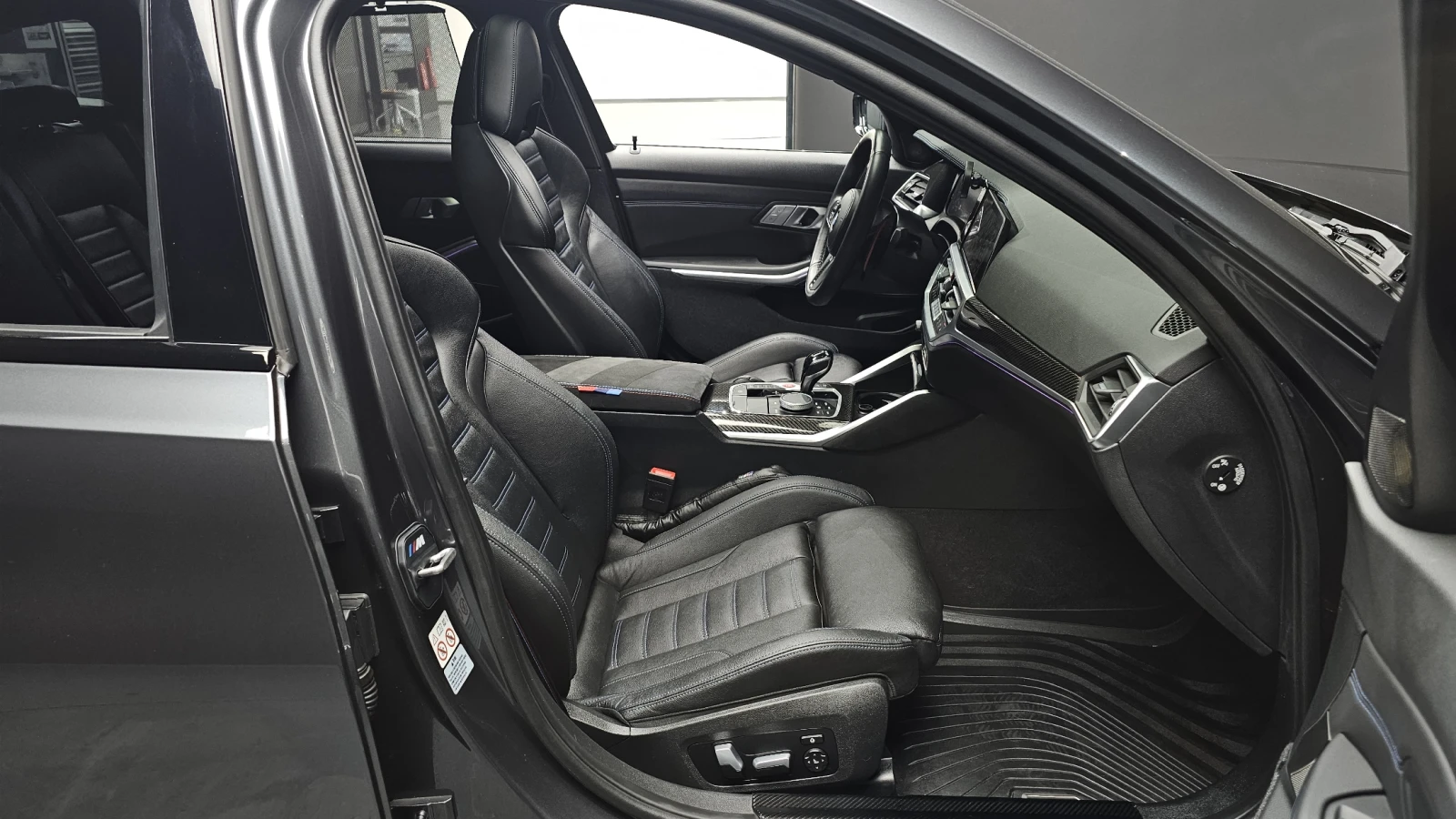 BMW 340 I XDRIVE Touring Performance | Mobile.bg � ����������� 7