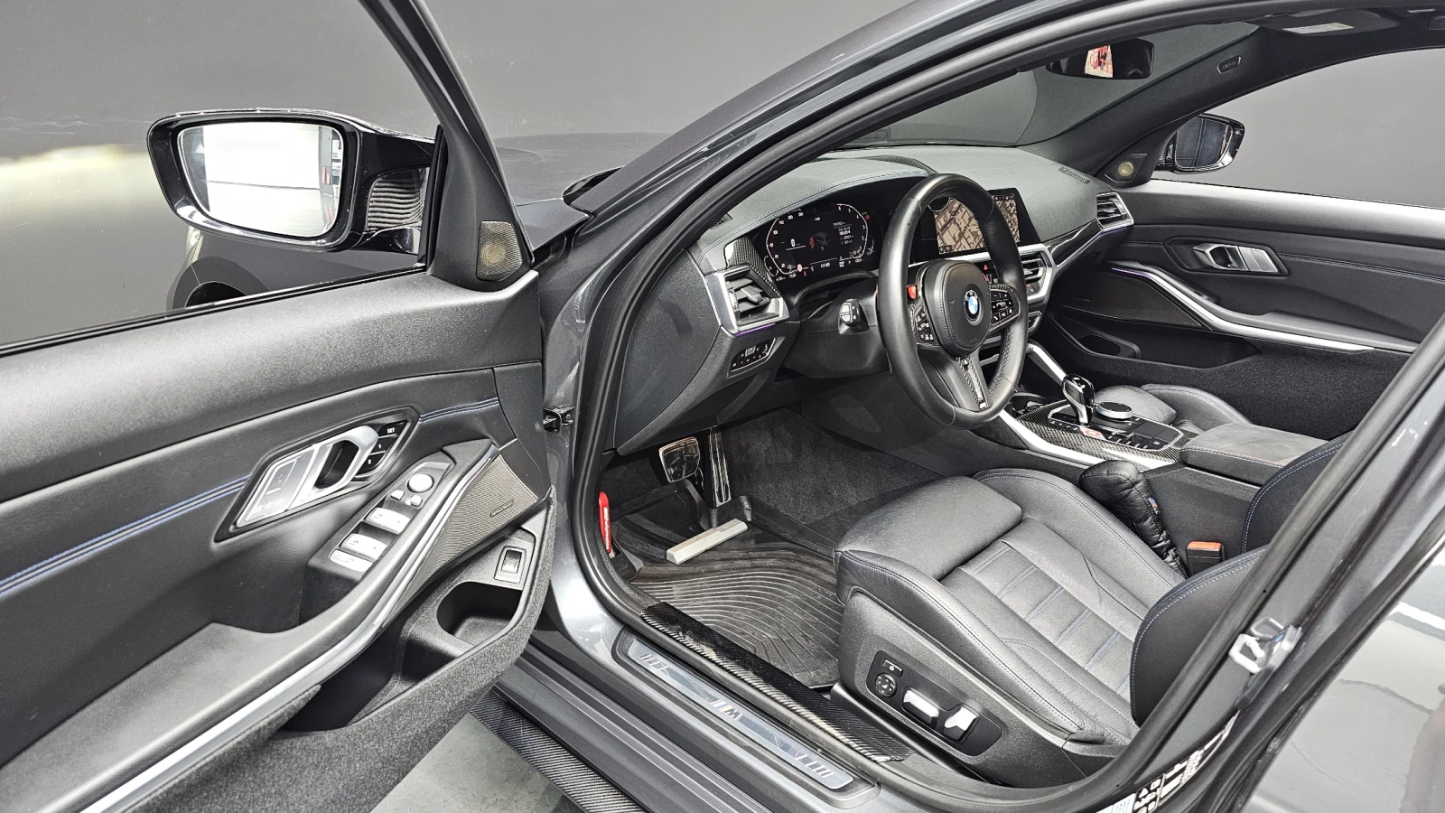 BMW 340 I XDRIVE Touring Performance | Mobile.bg � ����������� 6