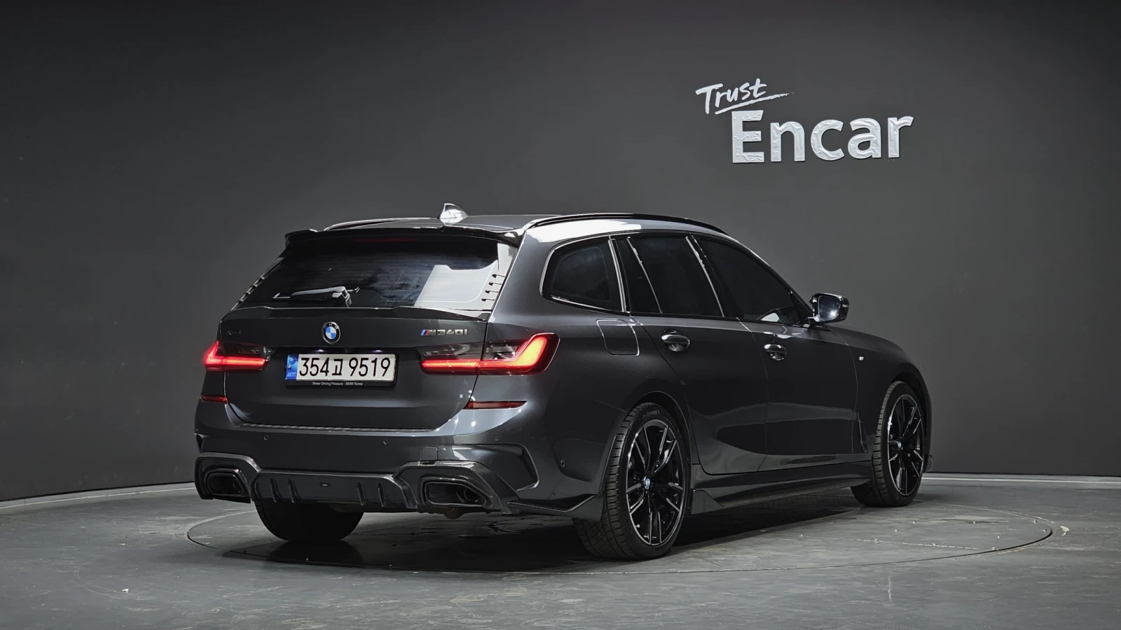 BMW 340 I XDRIVE Touring Performance | Mobile.bg � ����������� 3