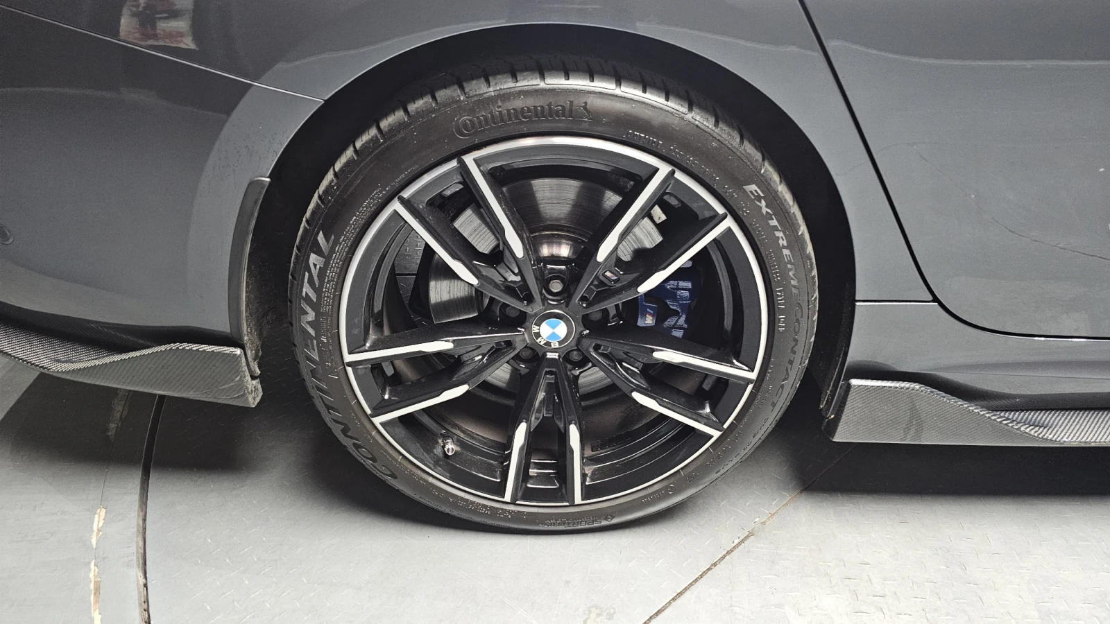 BMW 340 I XDRIVE Touring Performance | Mobile.bg � ����������� 5