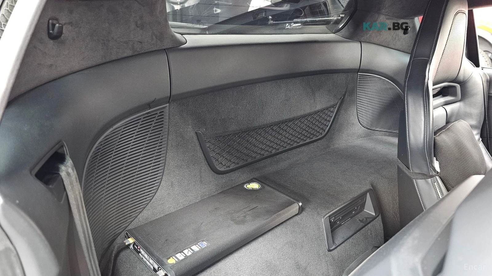 Audi R8 4S 5.2 V10 Plus Coupe, снимка 11 - Автомобили и джипове - 55412453