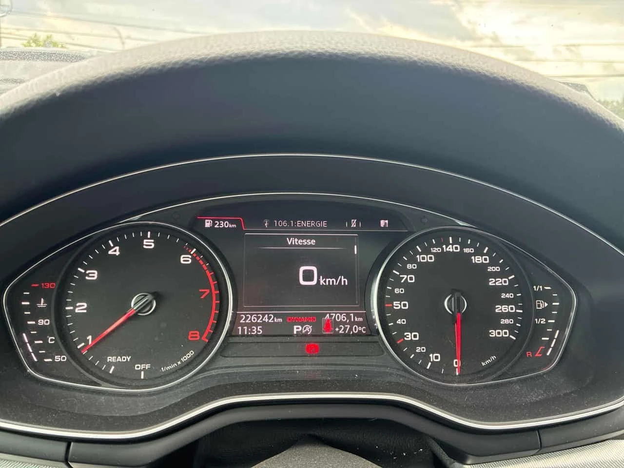 Audi A4 * Progressiv * CARFAX * АВТОКРЕДИТ * , снимка 8 - Автомобили и джипове - 55413353