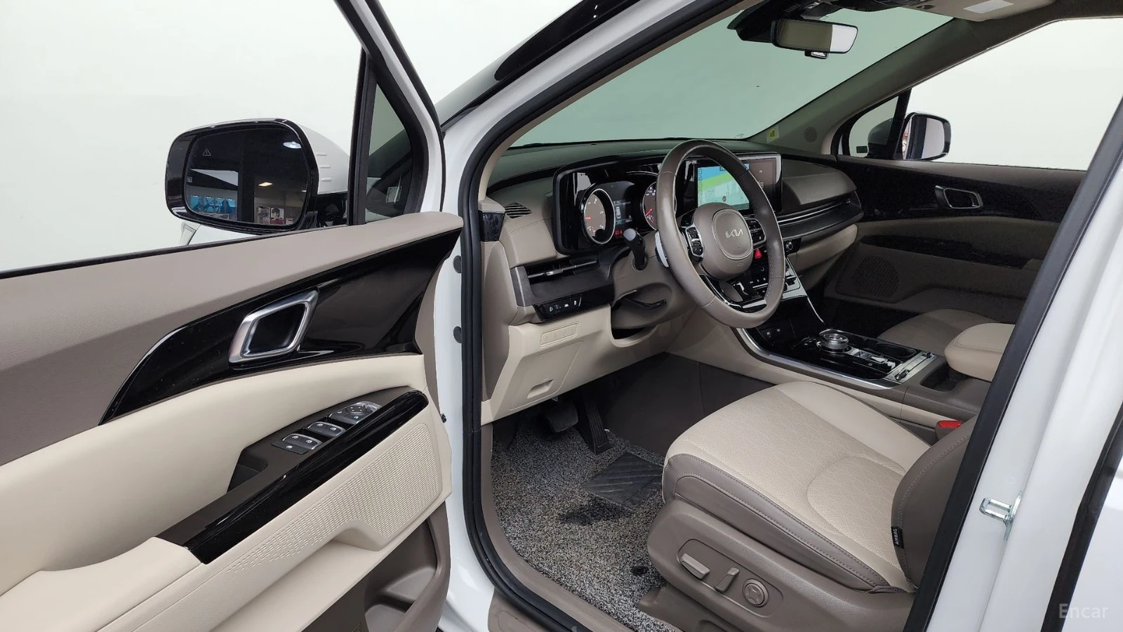 Kia Carnival 9-������ Noblesse* ����* ������* ����*  | Mobile.bg � ����������� 8