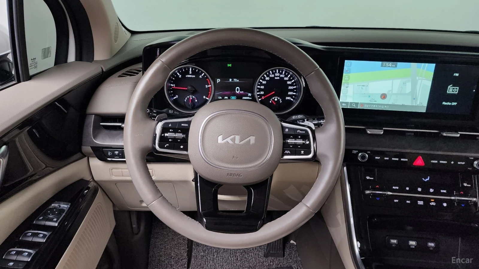 Kia Carnival 9-������ Noblesse* ����* ������* ����*  | Mobile.bg � ����������� 11