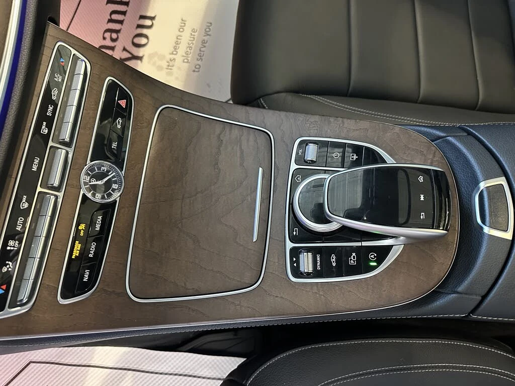 Mercedes-Benz E 400 4MATIC/AMG/360/PANO/BURMESTER/2 КЛЮЧА/, снимка 15 - Автомобили и джипове - 55558149