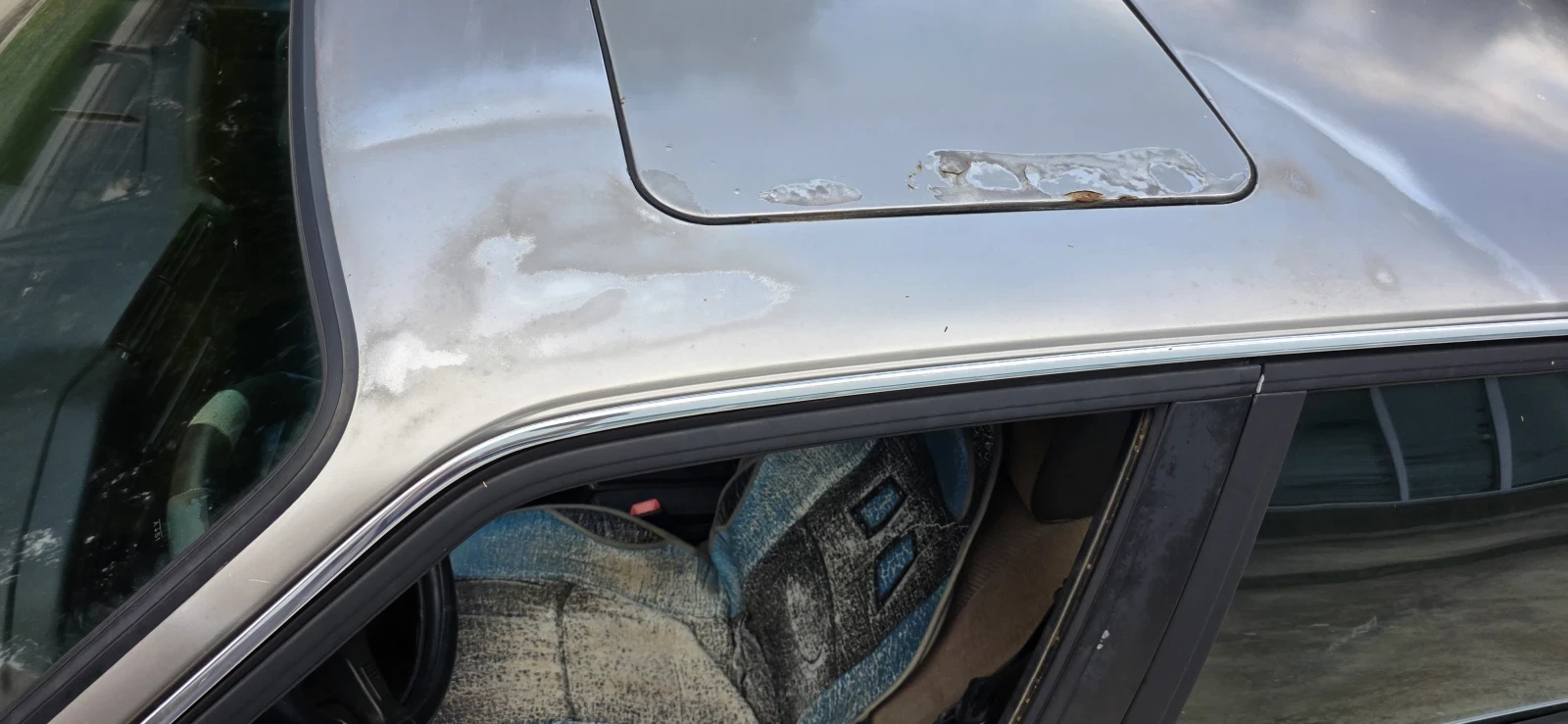 BMW 324 TD, снимка 10 - Автомобили и джипове - 55605255