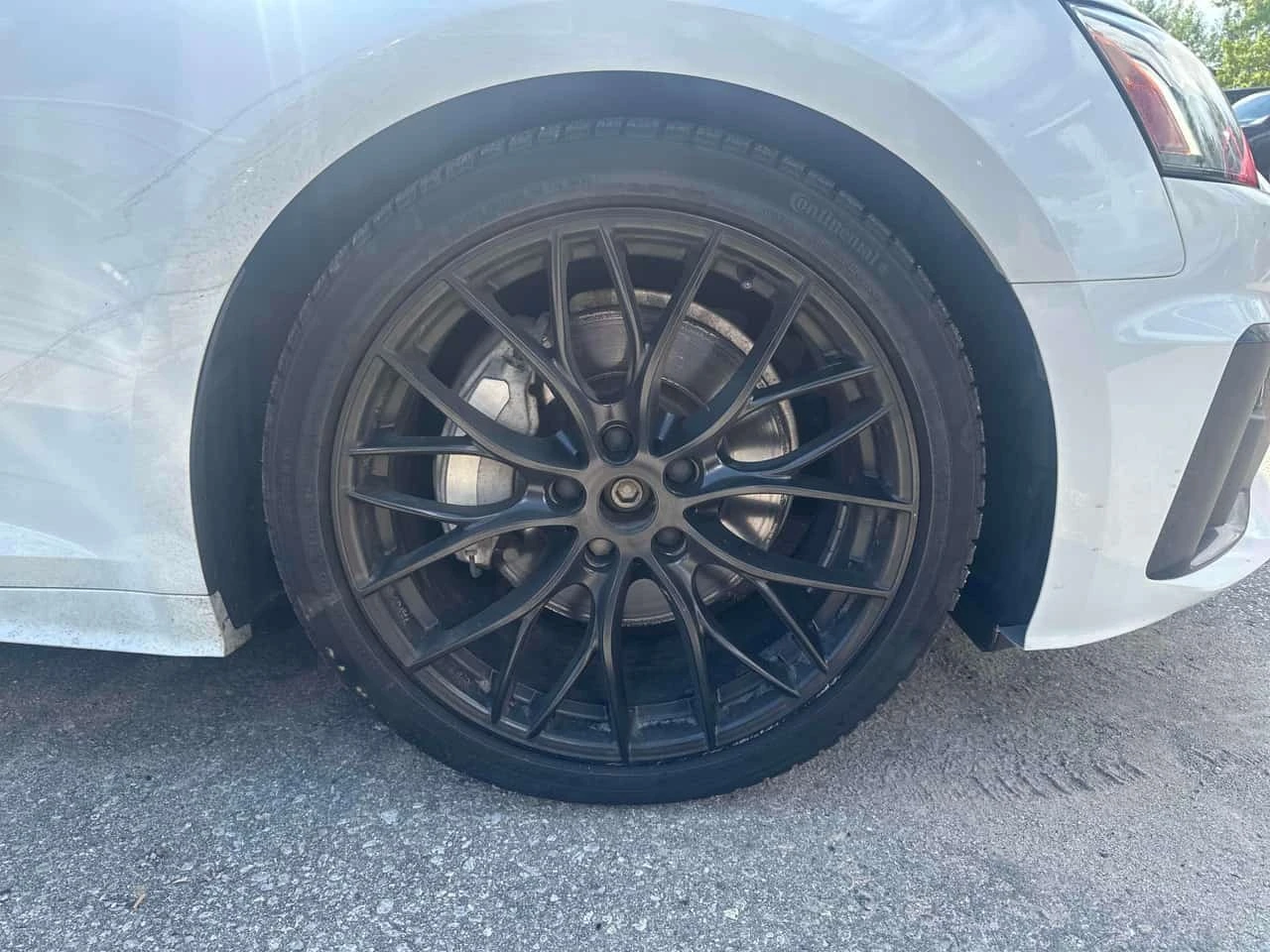 Audi A5 * Technik * CARFAX * BANG&OLUFSEN * DISTRONIC * , снимка 7 - Автомобили и джипове - 55731004