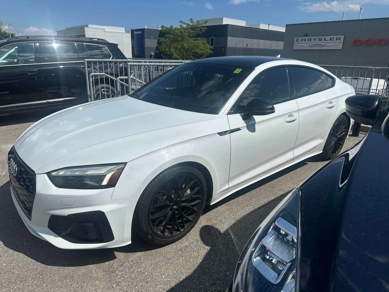 Audi A5 * Technik * CARFAX * BANG&OLUFSEN * DISTRONIC * , снимка 2 - Автомобили и джипове - 55731004