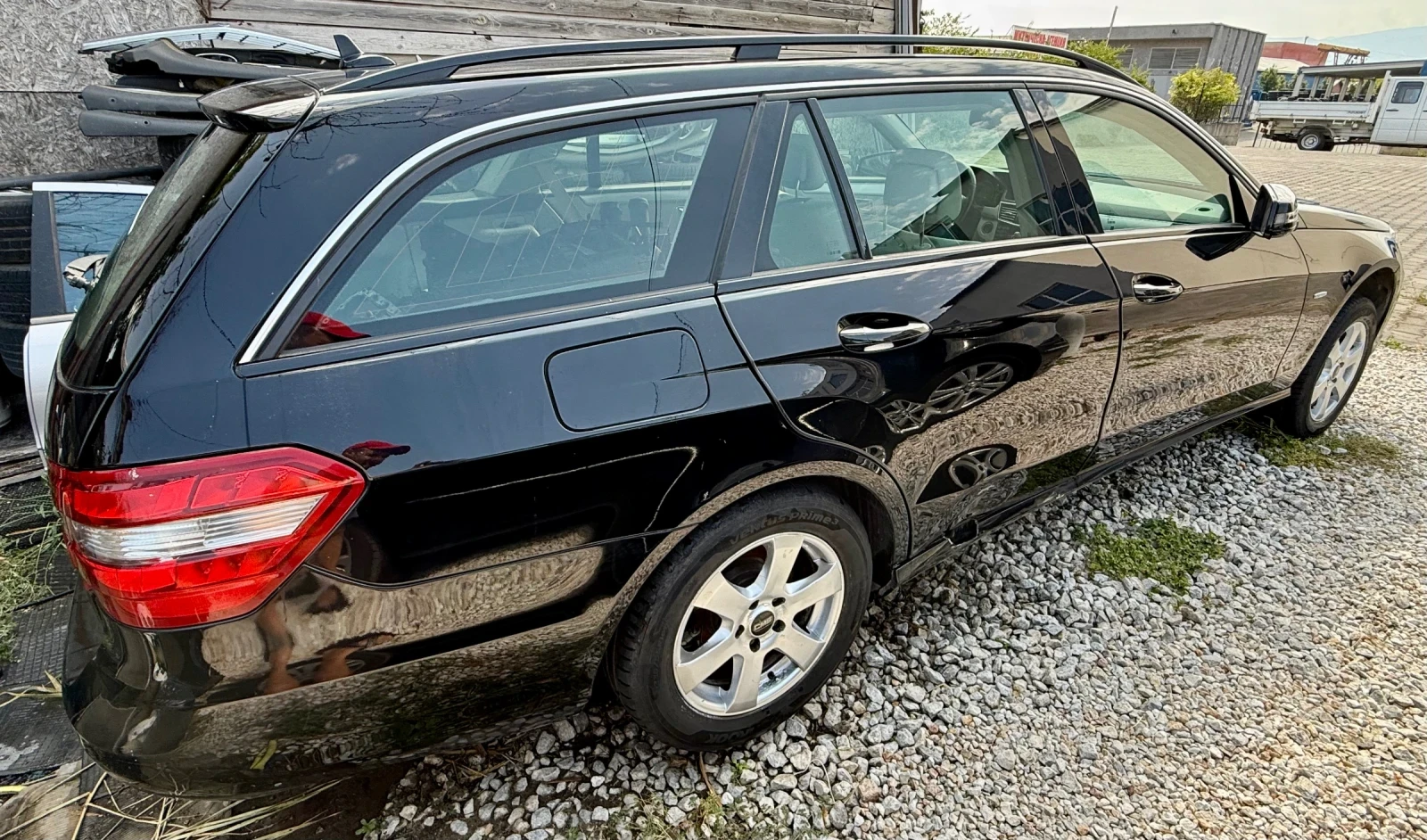 Mercedes-Benz E 200 CDI | Mobile.bg � ����������� 5