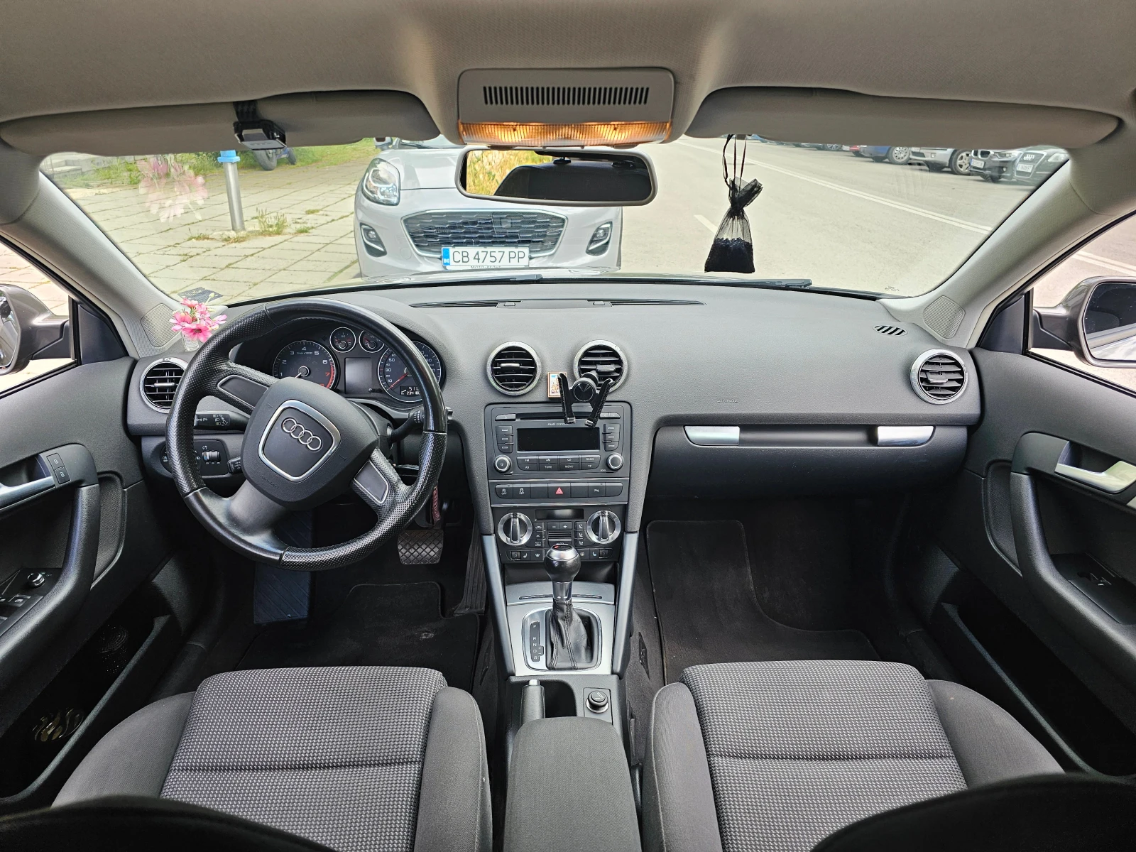 Audi A3 | Mobile.bg � ����������� 8