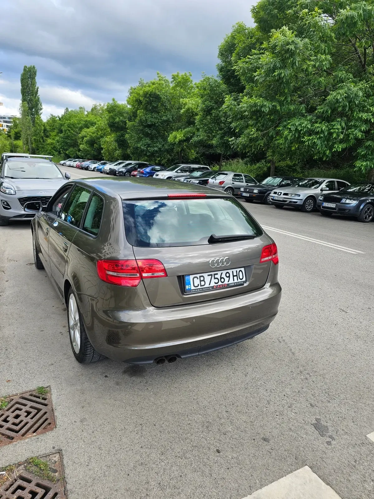 Audi A3 | Mobile.bg � ����������� 5