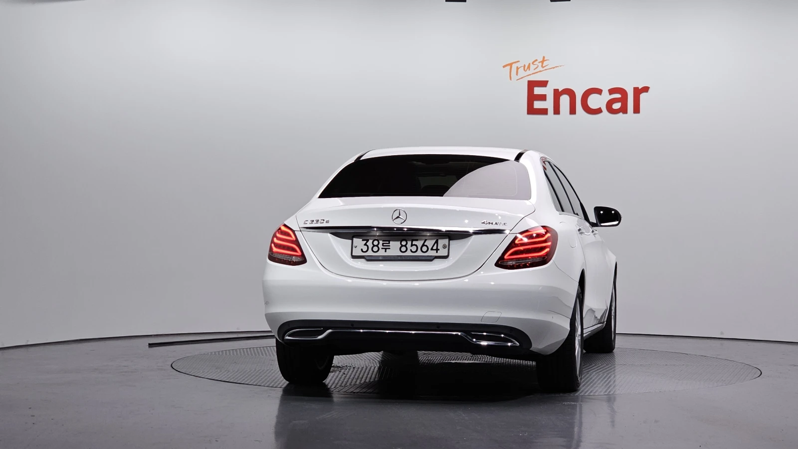 Mercedes-Benz C 220 HUD* BLIND SPOT* ���* ������ ���� | Mobile.bg � ����������� 4