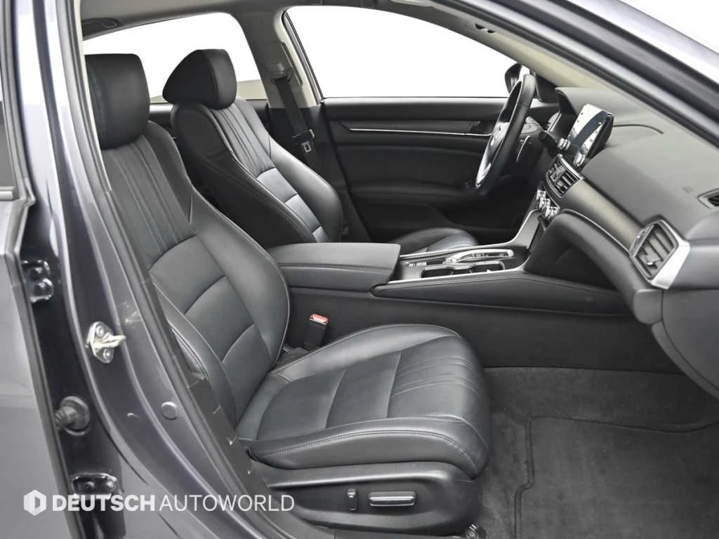 Honda Accord 2.0 Turbo Sport autogeorge.com, снимка 14 - Автомобили и джипове - 56128952