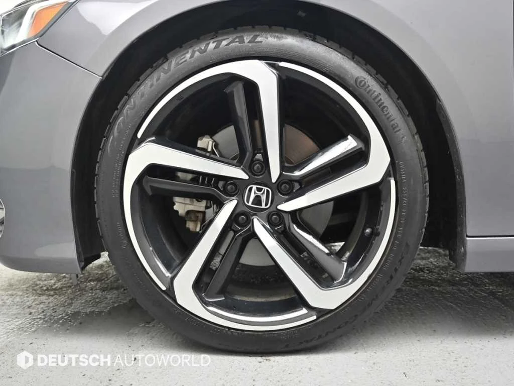 Honda Accord 2.0 Turbo Sport autogeorge.com, снимка 8 - Автомобили и джипове - 56128952