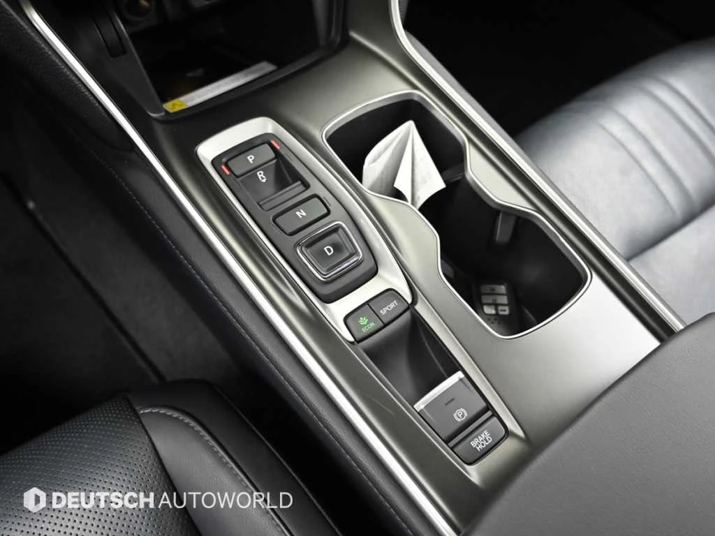 Honda Accord 2.0 Turbo Sport autogeorge.com, снимка 13 - Автомобили и джипове - 56128952