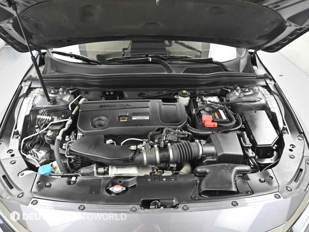 Honda Accord 2.0 Turbo Sport autogeorge.com, снимка 9 - Автомобили и джипове - 56128952