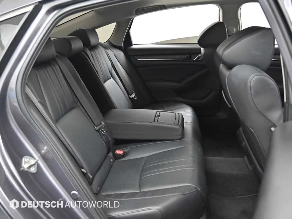 Honda Accord 2.0 Turbo Sport autogeorge.com, снимка 16 - Автомобили и джипове - 56128952