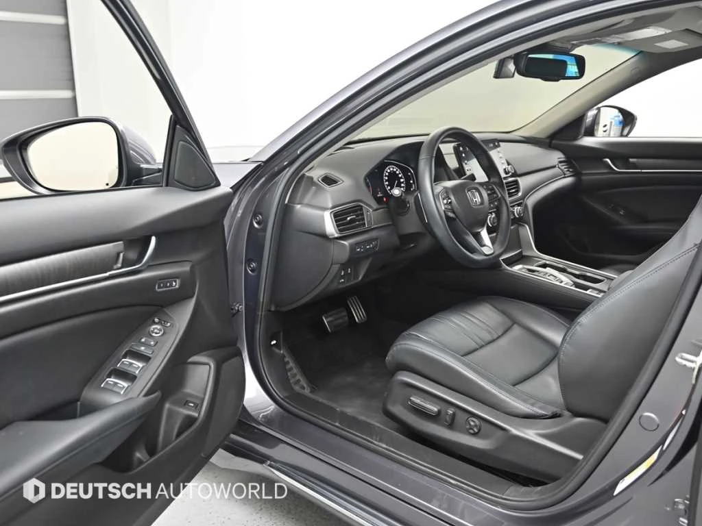 Honda Accord 2.0 Turbo Sport autogeorge.com, снимка 15 - Автомобили и джипове - 56128952