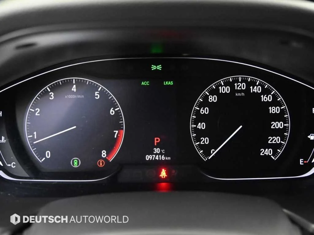 Honda Accord 2.0 Turbo Sport autogeorge.com, снимка 12 - Автомобили и джипове - 56128952