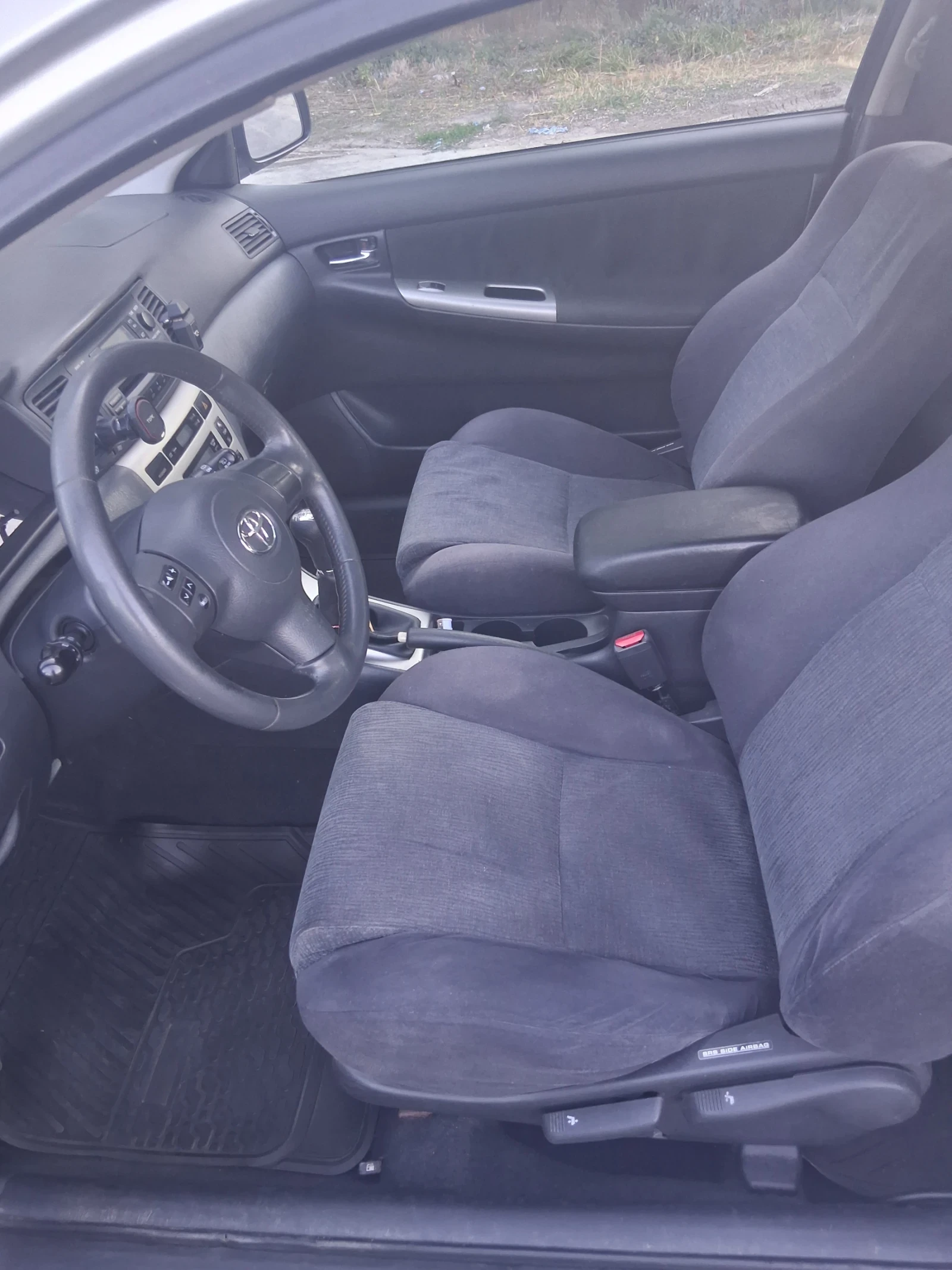 Toyota Corolla, снимка 6 - Автомобили и джипове - 56144792