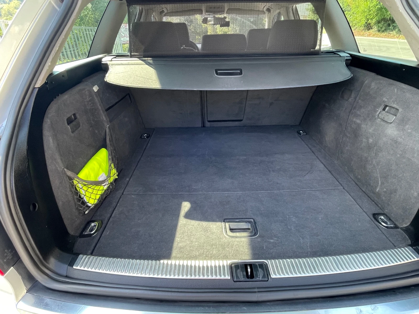 Audi A4 Авант, снимка 8 - Автомобили и джипове - 56245886
