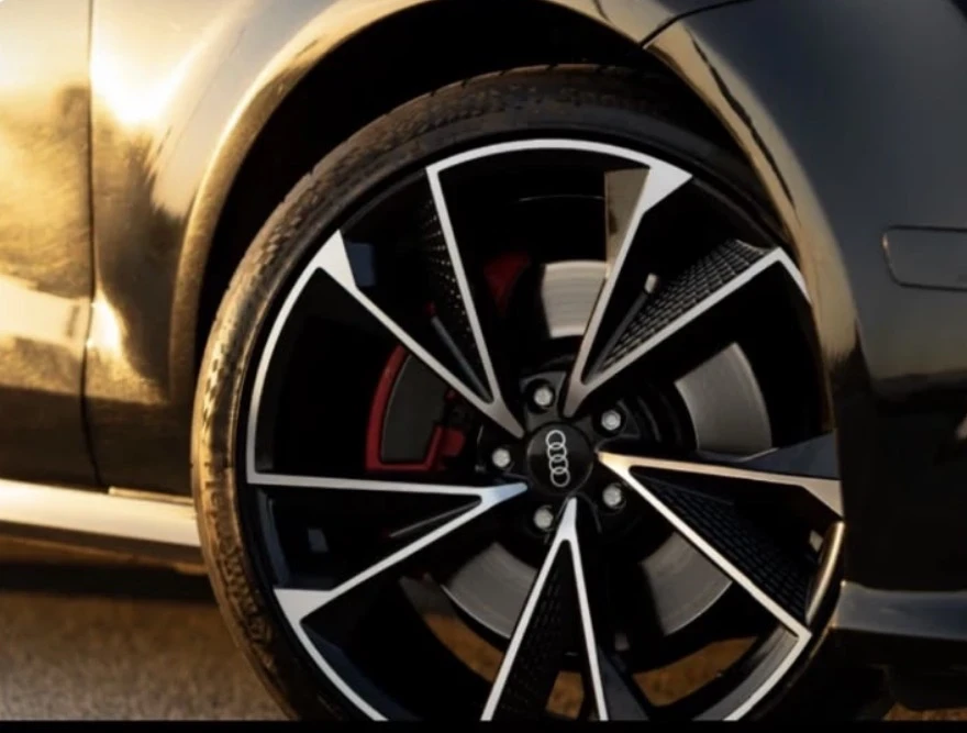 Audi A7, снимка 3 - Автомобили и джипове - 56259493