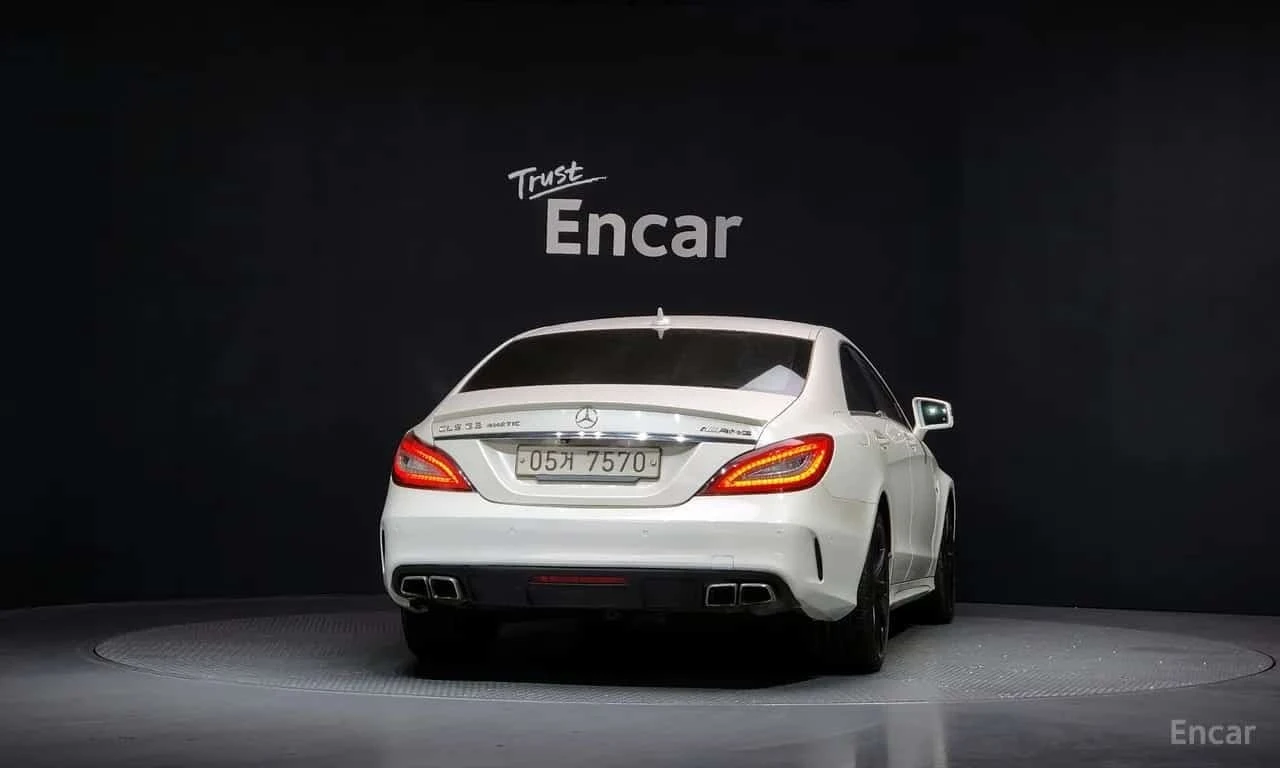 Mercedes-Benz CLS 63 AMG * ���������� ��� ������������ ������*  | Mobile.bg � ����������� 4