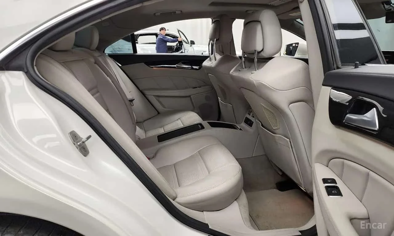 Mercedes-Benz CLS 63 AMG * ���������� ��� ������������ ������*  | Mobile.bg � ����������� 12