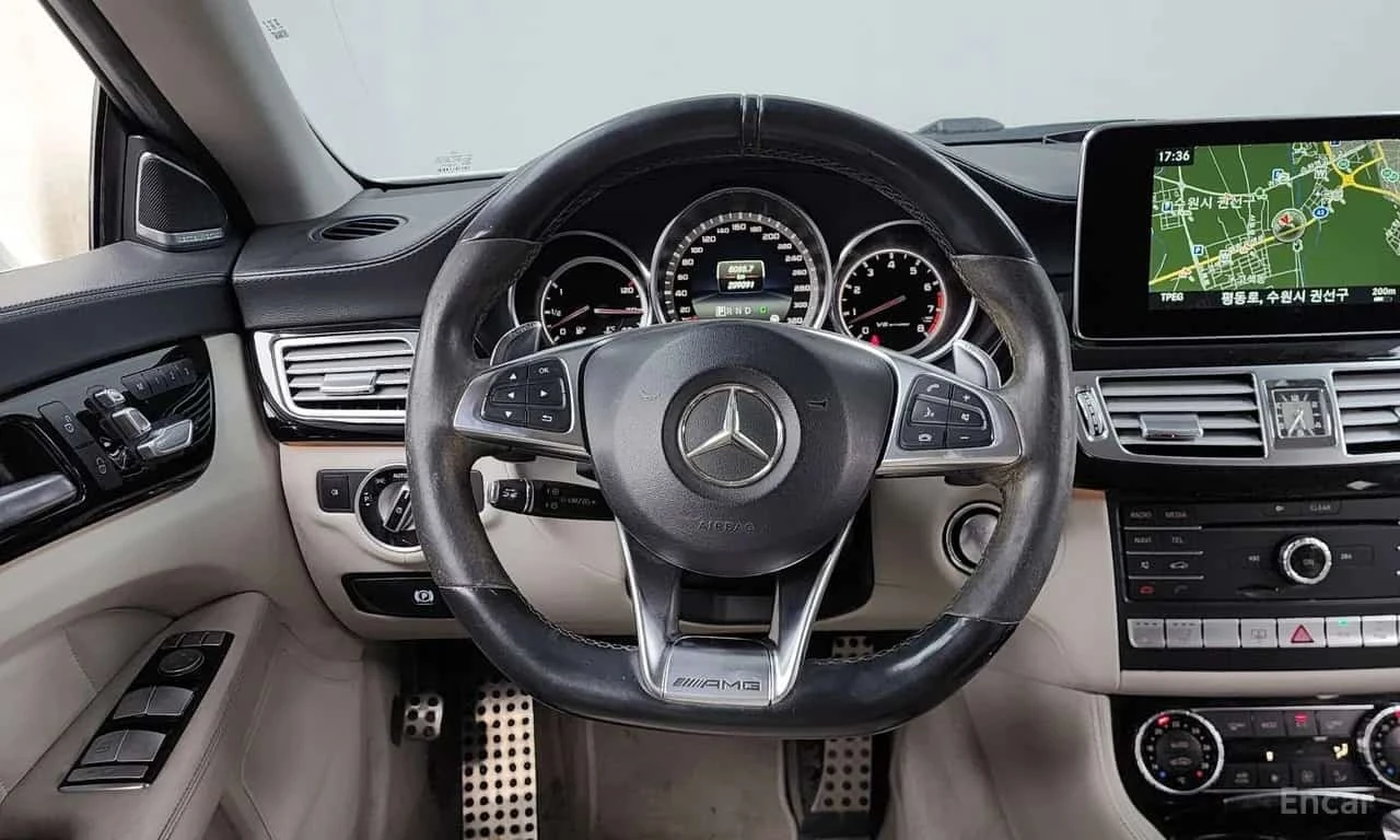 Mercedes-Benz CLS 63 AMG * ���������� ��� ������������ ������*  | Mobile.bg � ����������� 13