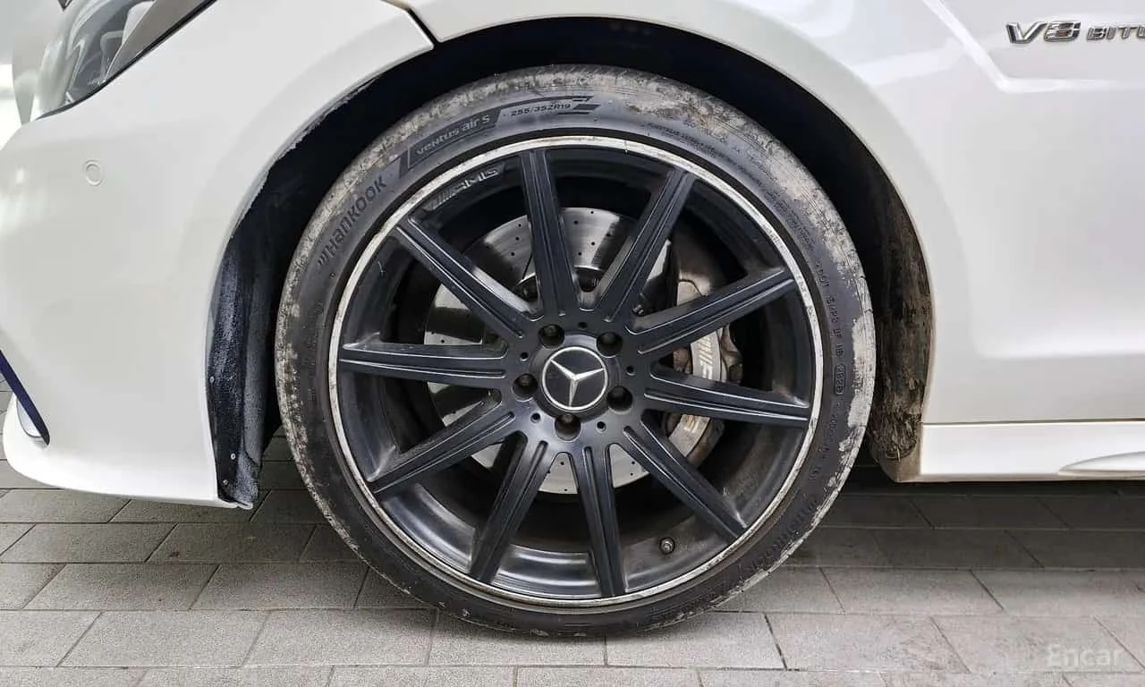 Mercedes-Benz CLS 63 AMG * ���������� ��� ������������ ������*  | Mobile.bg � ����������� 5
