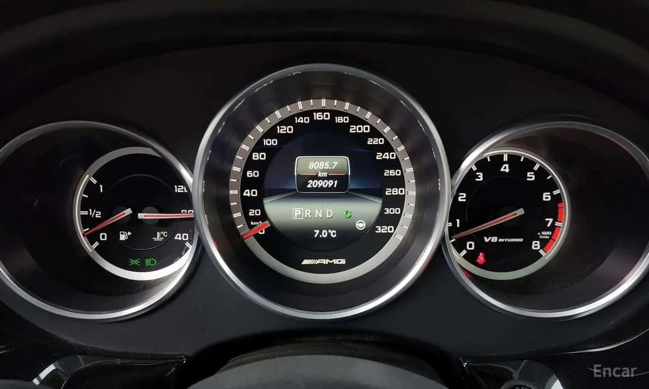 Mercedes-Benz CLS 63 AMG * ���������� ��� ������������ ������*  | Mobile.bg � ����������� 8