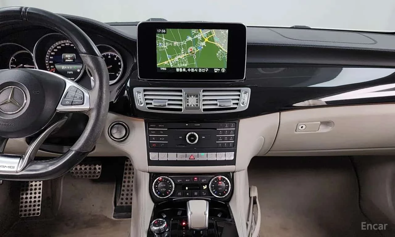 Mercedes-Benz CLS 63 AMG * ���������� ��� ������������ ������*  | Mobile.bg � ����������� 14