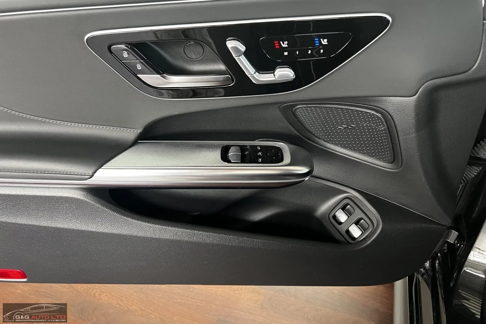 Mercedes-Benz CLE 300 eCoupe/204HP/AMG/PANO/360/MASSAGE/MEMO/699q | Mobile.bg � ����������� 13