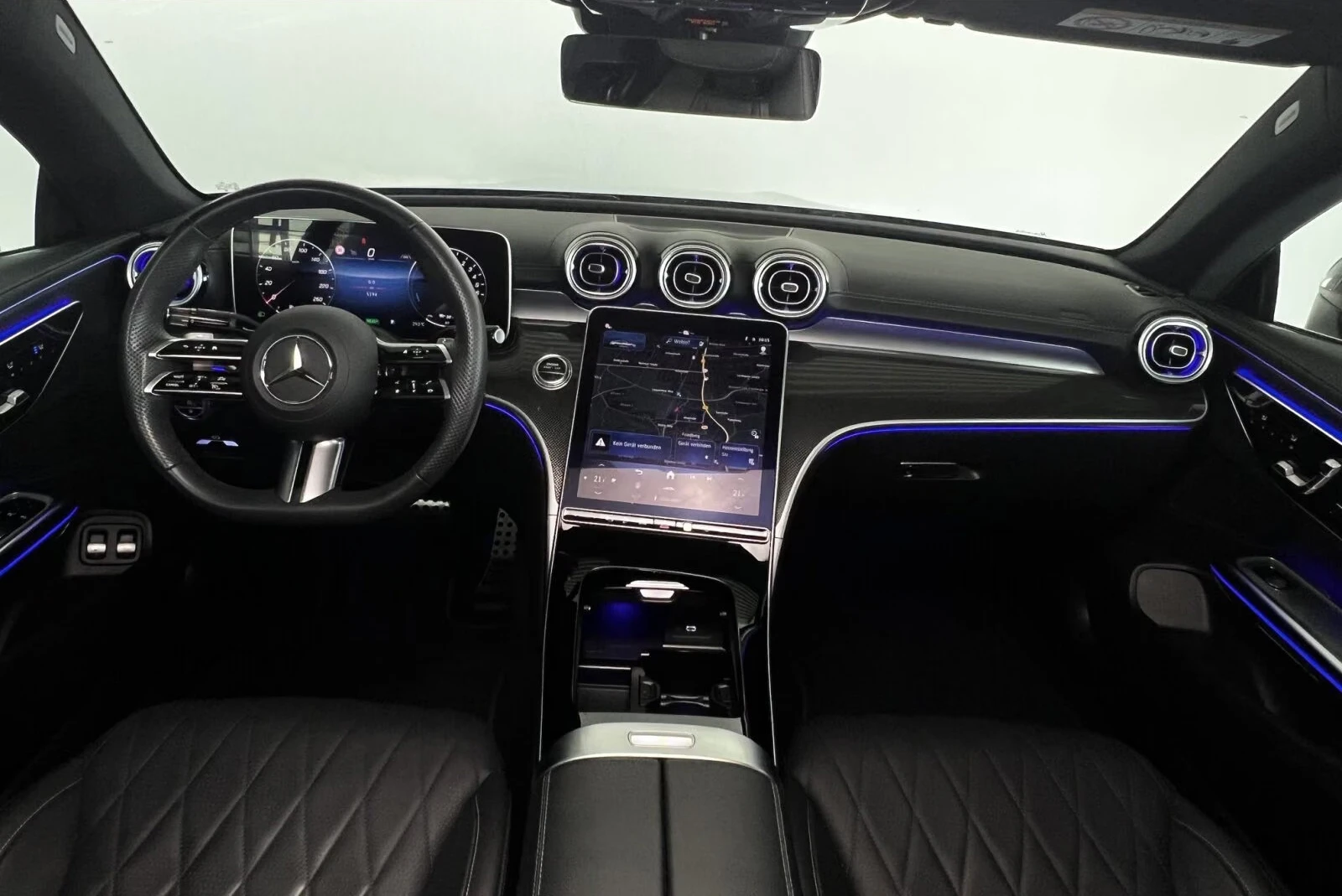 Mercedes-Benz CLE 300 eCoupe/204HP/AMG/PANO/360/MASSAGE/MEMO/699q | Mobile.bg � ����������� 8