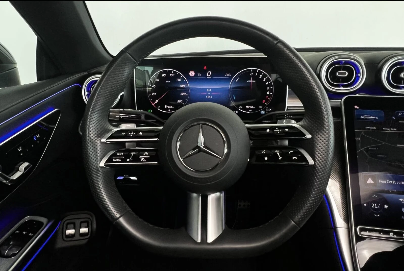 Mercedes-Benz CLE 300 eCoupe/204HP/AMG/PANO/360/MASSAGE/MEMO/699q | Mobile.bg � ����������� 10