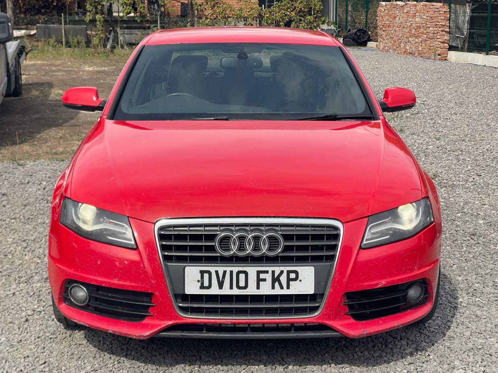 Audi A4 2.0TDI 170�.� S-Line | Mobile.bg � ����������� 2