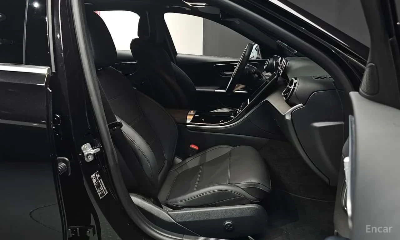 Mercedes-Benz C 300 * C300 4MATIC Avantgarde * 360 ������ * HEAD UP *  | Mobile.bg � ����������� 12