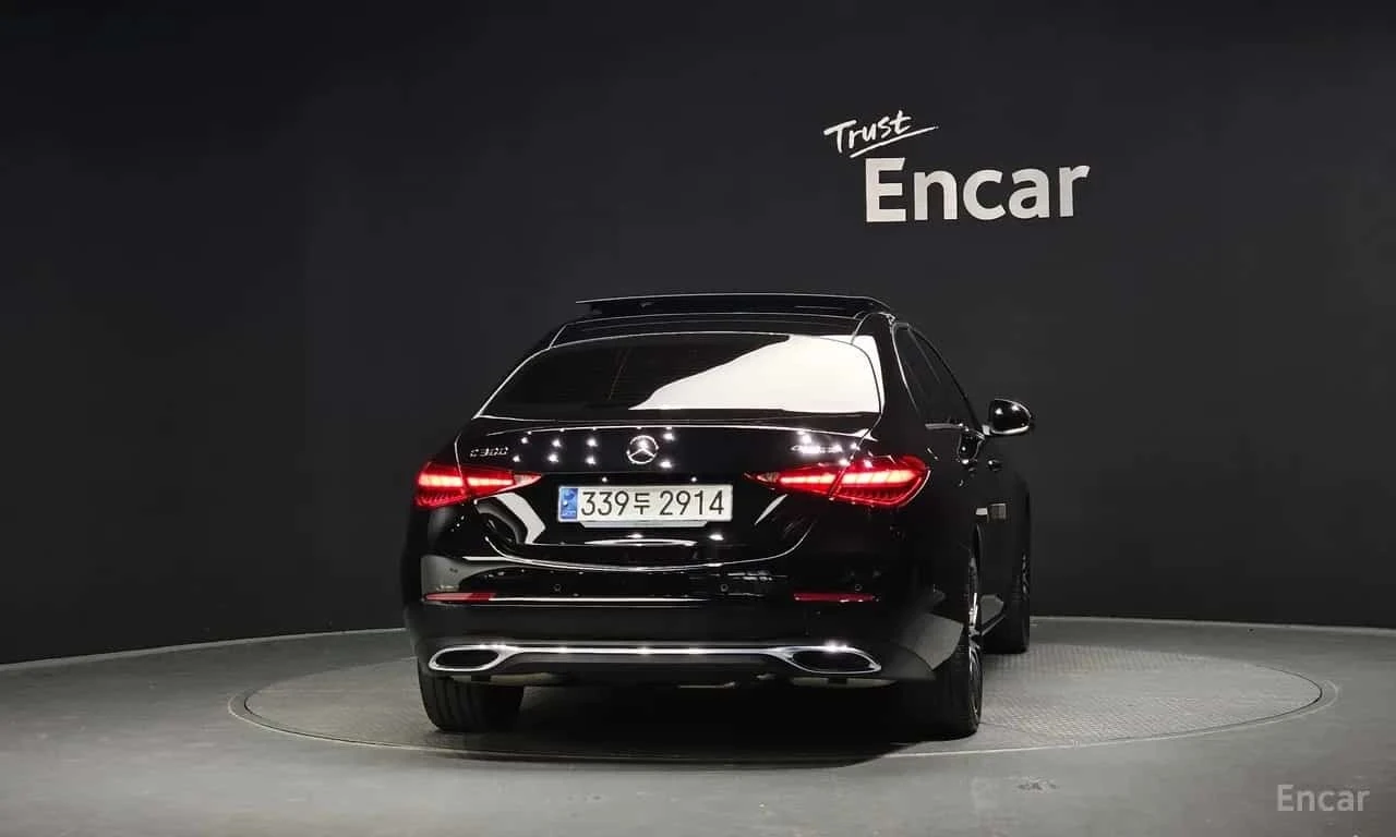 Mercedes-Benz C 300 * C300 4MATIC Avantgarde * 360 ������ * HEAD UP *  | Mobile.bg � ����������� 4