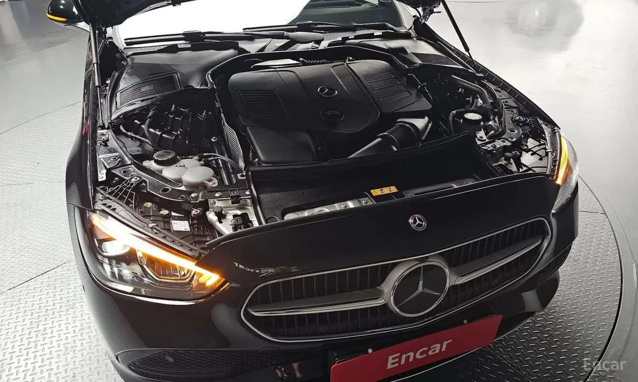 Mercedes-Benz C 300 * C300 4MATIC Avantgarde * 360 ������ * HEAD UP *  | Mobile.bg � ����������� 17