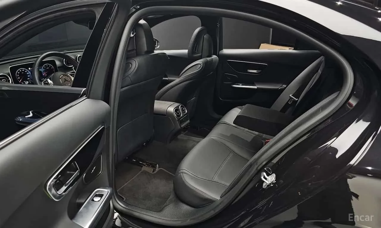 Mercedes-Benz C 300 * C300 4MATIC Avantgarde * 360 ������ * HEAD UP *  | Mobile.bg � ����������� 13