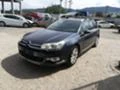 Citroen C5 2.0HDI/163КС/ЗА ЧАСТИ , снимка 1