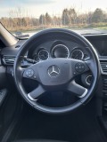Mercedes-Benz E 350 Avantgarde - изображение 9