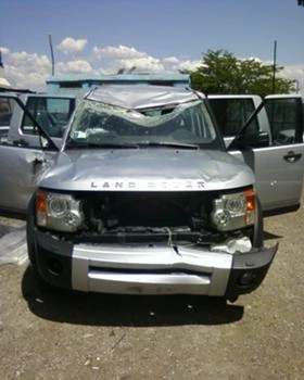 Land Rover Discovery DISKO3 V6, снимка 1