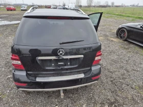 Mercedes-Benz ML 420, снимка 3