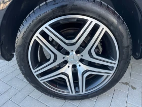 Mercedes-Benz ML 350 AMG/Панорама, снимка 15