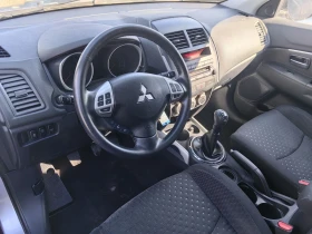 Mitsubishi ASX 1.6 GPL * ПАНОРАМА* АВТОПИЛОТ, снимка 7